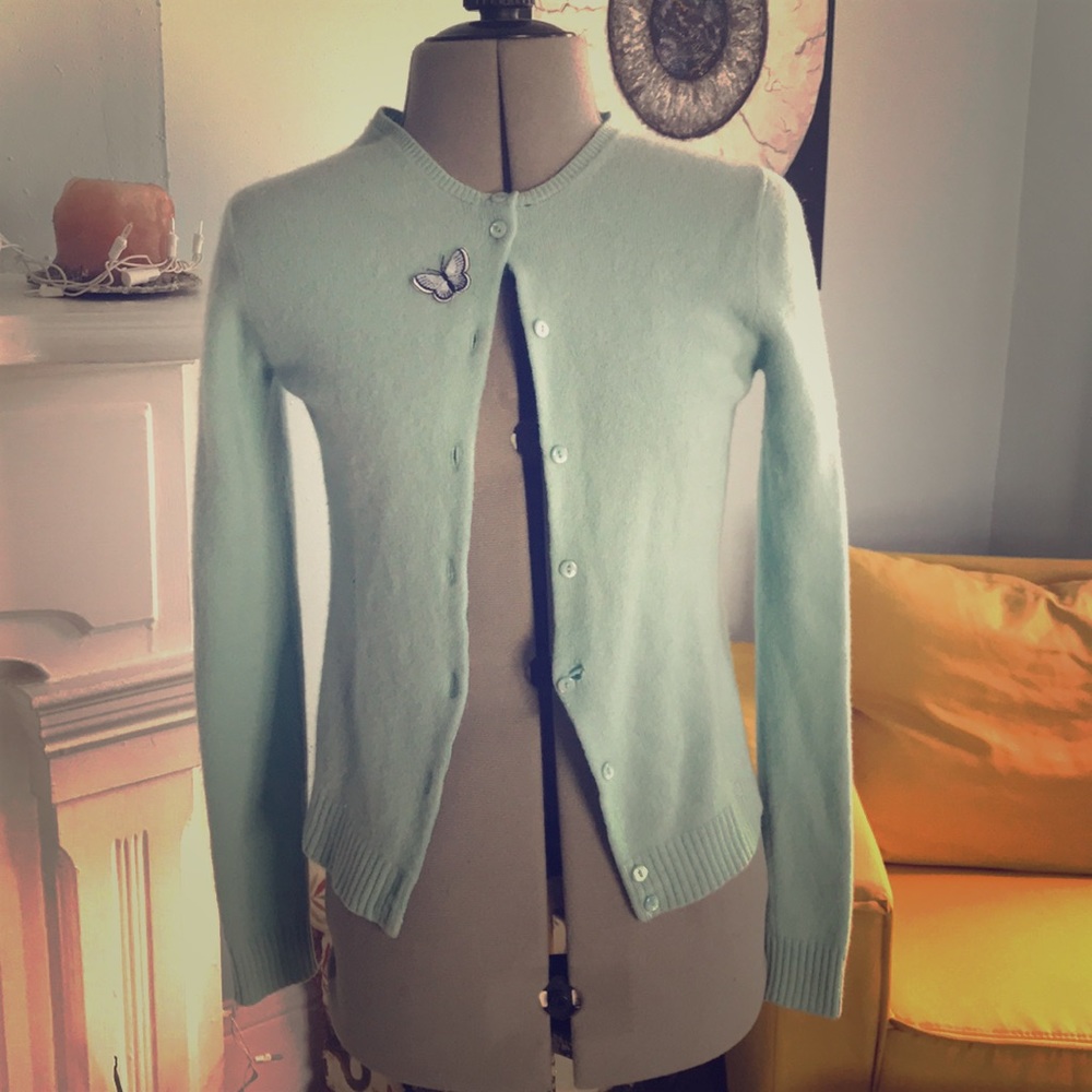 Vintage sweater